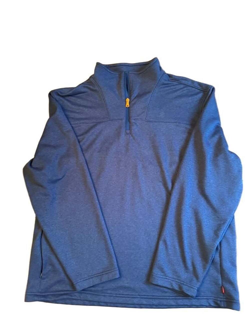Izod Sweater Quarter Zip ∣ ,h1501